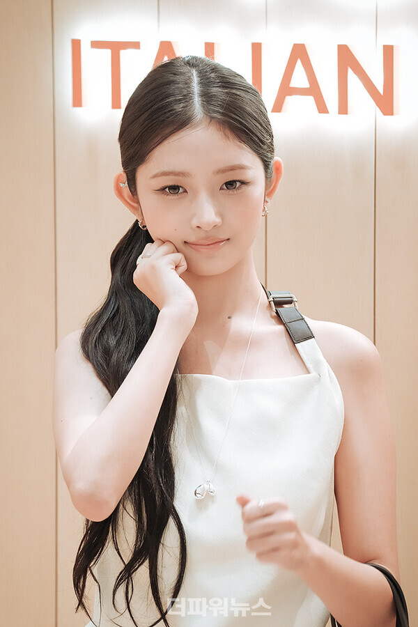 아이브레이,포토월행사