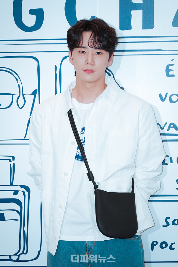 이준영,포토월행사