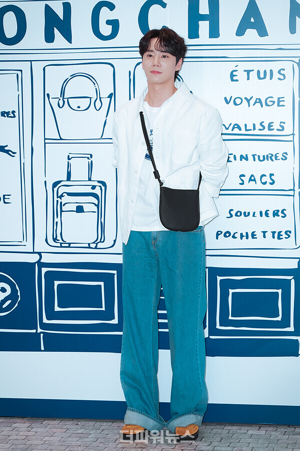 이준영,포토월행사