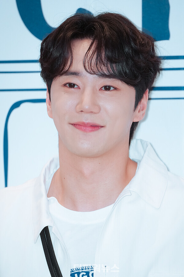 이준영,포토월행사