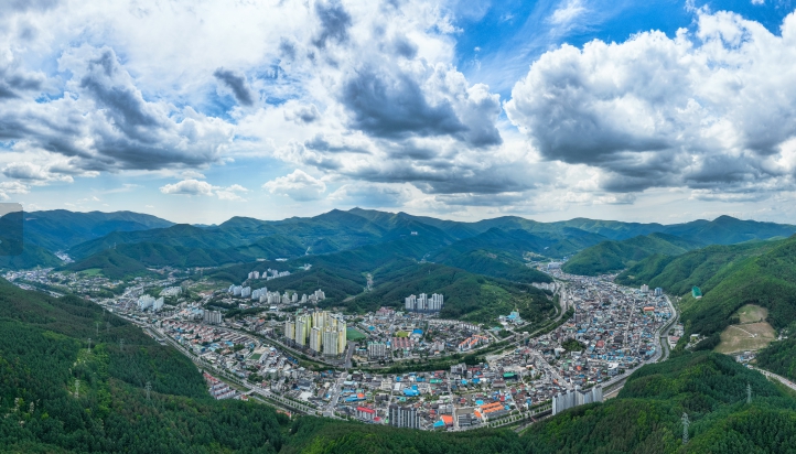 태백시