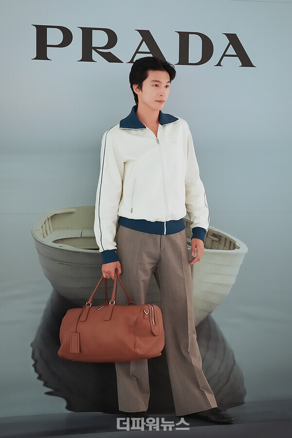 홍경,포토월행사