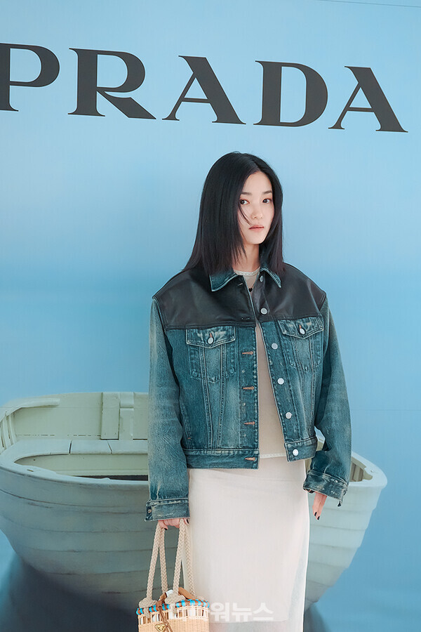 김태리,포토월행사