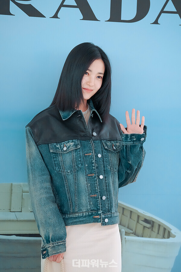 김태리,포토월행사