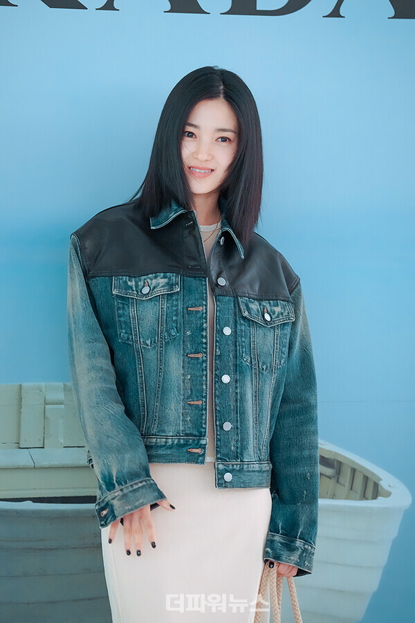 김태리,포토월행사