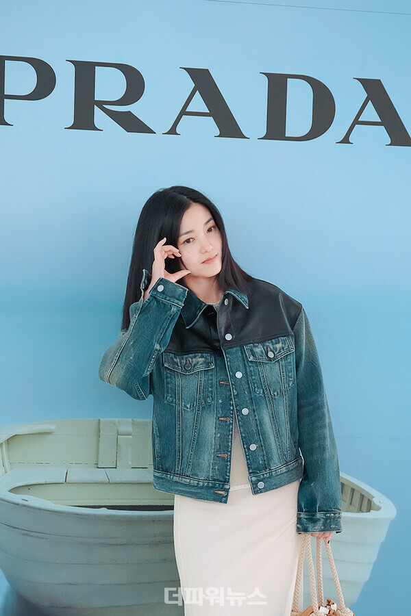 김태리,포토월행사