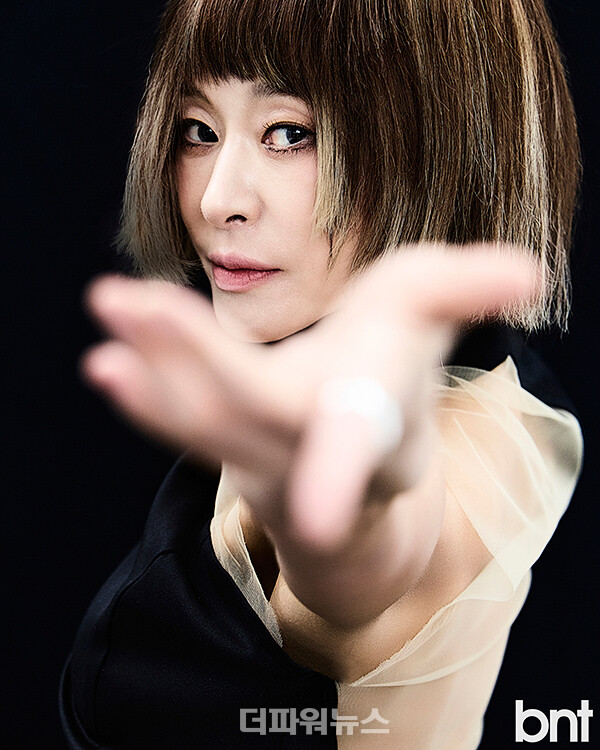 예지원사진제공:bnt