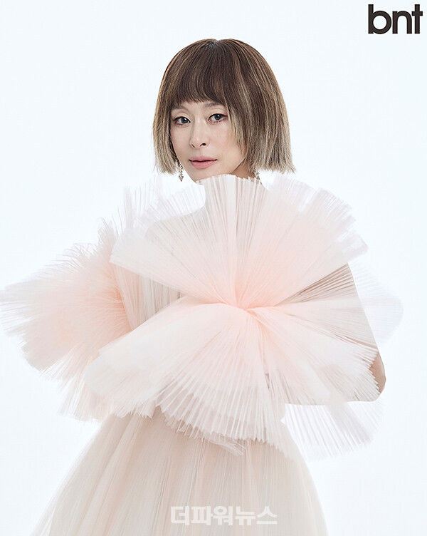 예지원사진제공:bnt