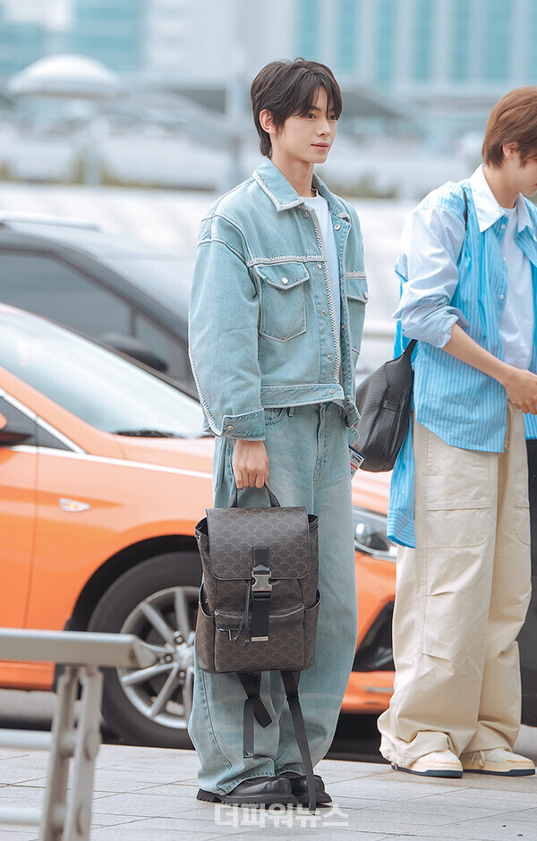 투어스한진,인천국제공항출국