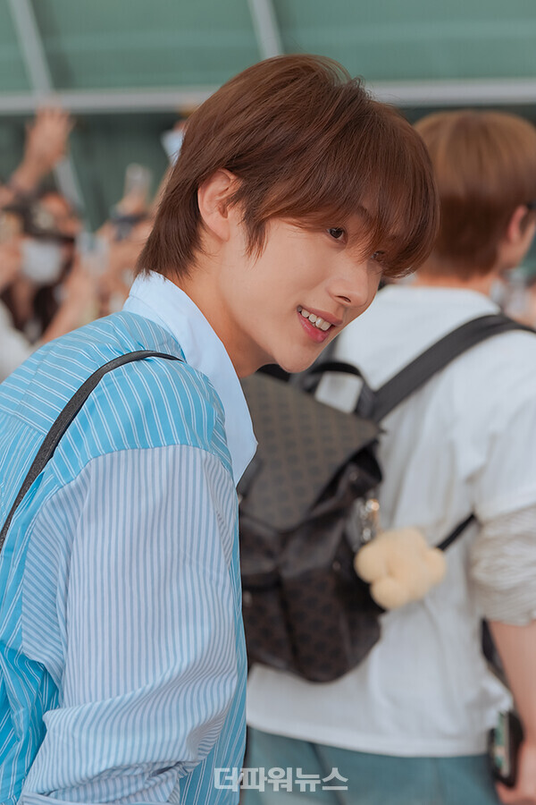 투어스영재,인천국제공항출국