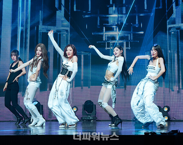 키스오브라이프,4번째미니앨범‘224’(투투포)쇼케이스