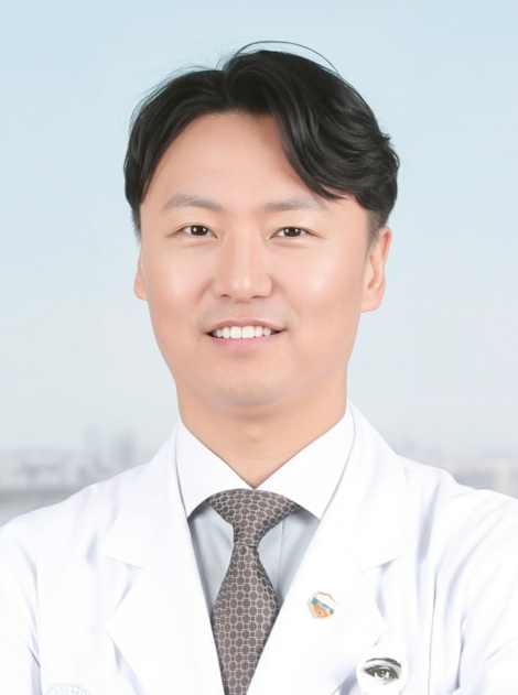 서울아산병원 안과 사호석 교수, 중국 대련의과대학 초빙교수 위촉