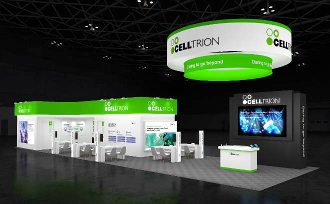 셀트리온, 바이오USA서 신약 파이프라인 강화 위한 파트너십 확대 도모