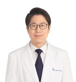 경희대한방병원 이한결 교수, 대한한방내과학회 미래연구자상 수상