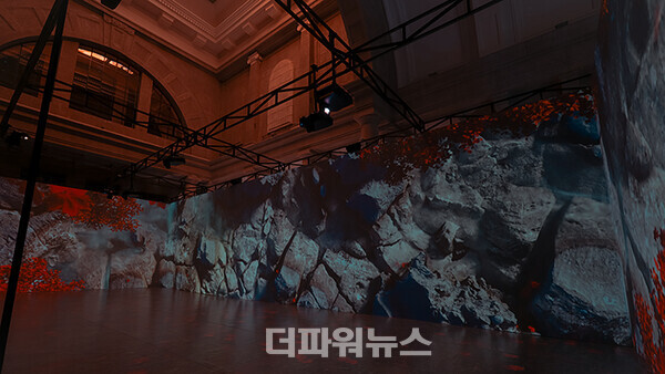 《우리들의낙원》전시회