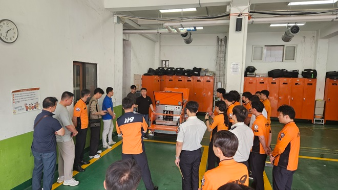 (사진제공=부산소방재난본부)