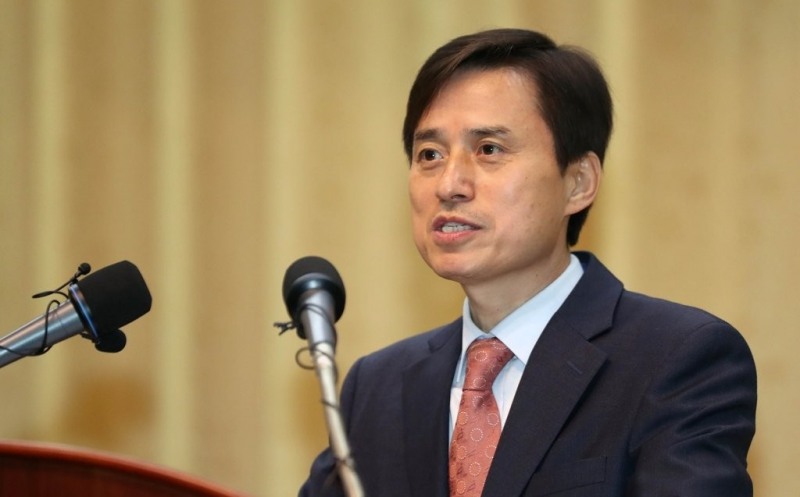 조은석 내란특검(사진=연합뉴스)