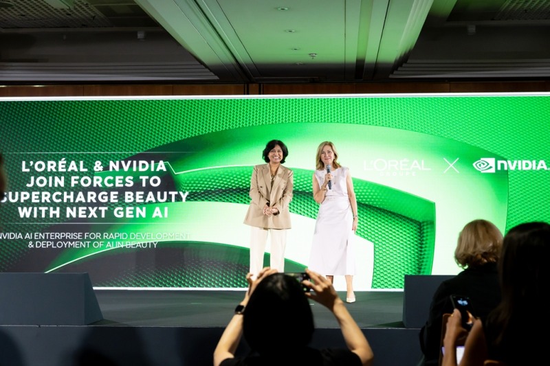 로레알 그룹, ‘비바 테크놀로지 2025’ 참여
