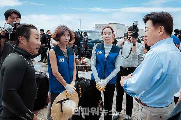 김병만,예지원,오샤레라이프김태현,제주특별자치도오영훈도지사