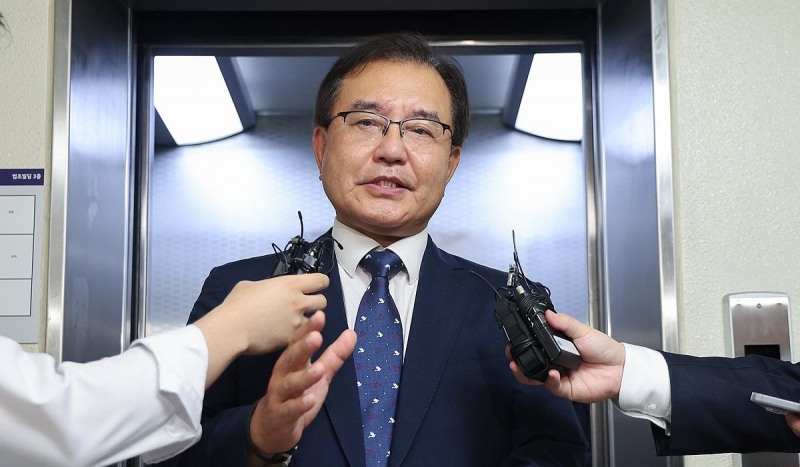 이명현 순직해병 특검(사진=연합뉴스)