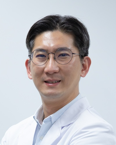 이대목동병원 유방외과 이장희 교수. 사진=이화의료원