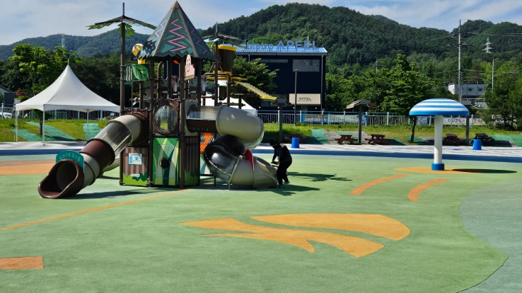 어린이놀이시설 19일까지 안전점검