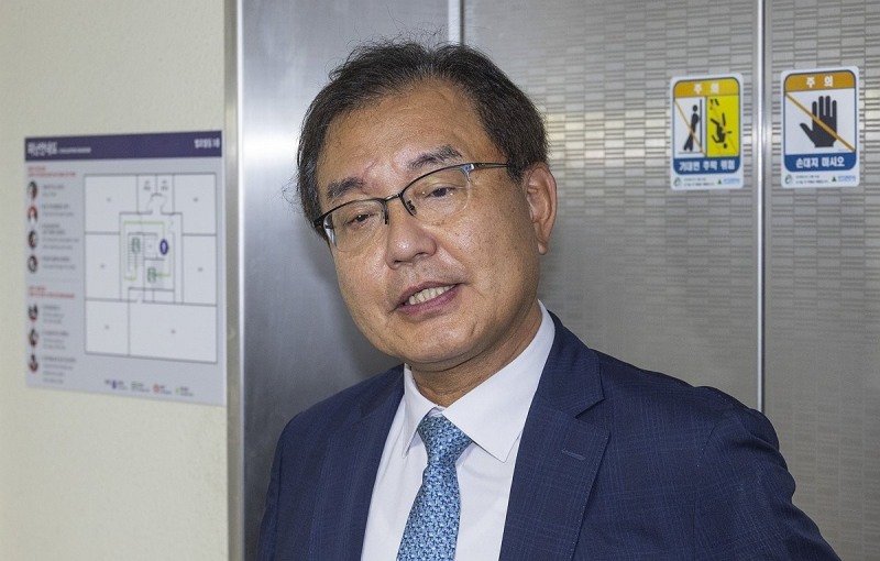 이명현 특별검사(사진=연합뉴스)