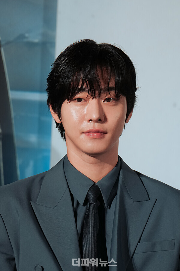 안효섭,영화‘전지적독자시점’제작보고회