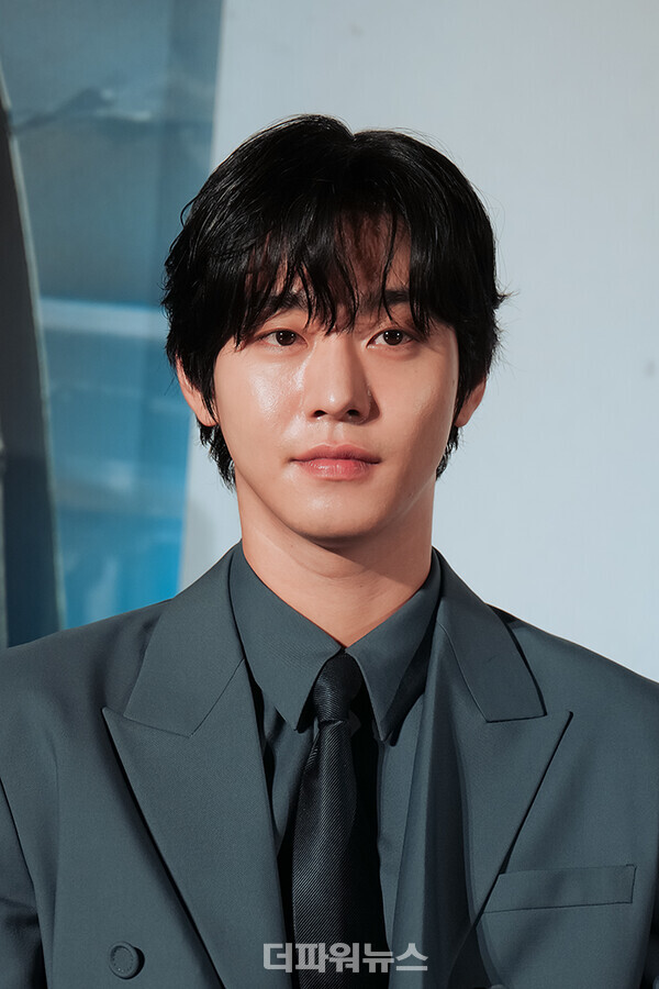 안효섭,영화‘전지적독자시점’제작보고회