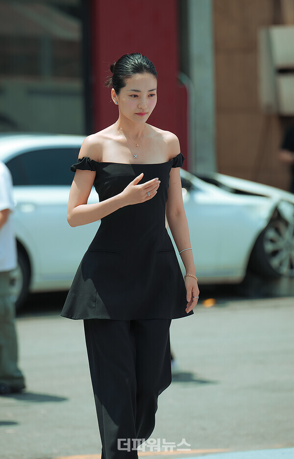 김태리,포토월행사