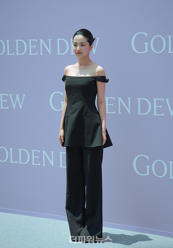 김태리,포토월행사