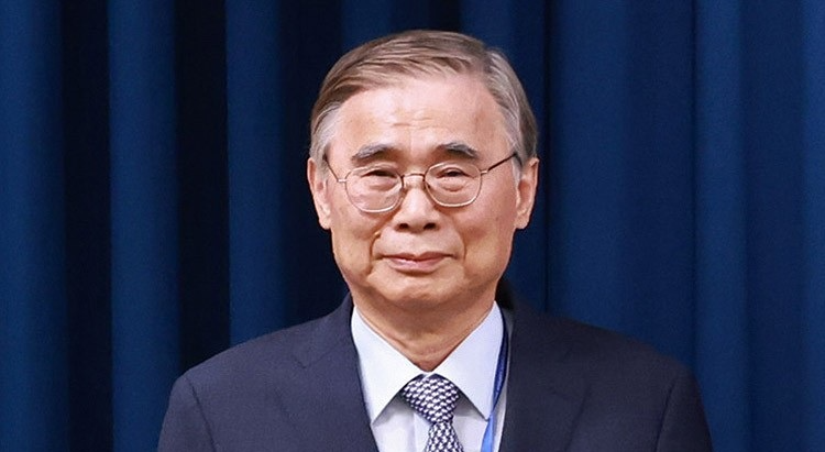 이종석 국정원장 후보자(사진=연합뉴스)