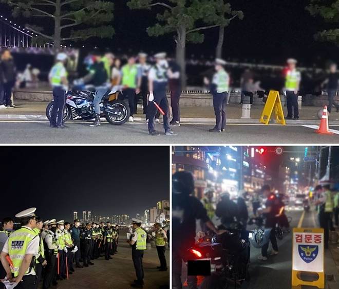 (사진제공=부산경찰청)