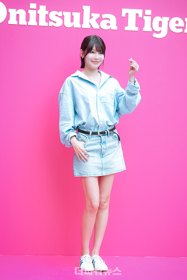 수영,포토월행사