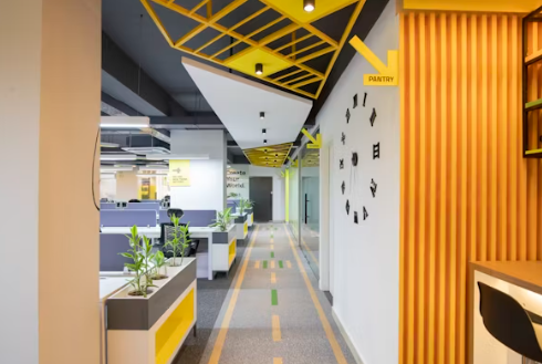 ‘김도형 사무실 인테리어’, 6월 한 달간 병원 인테리어 상담 무료 진행