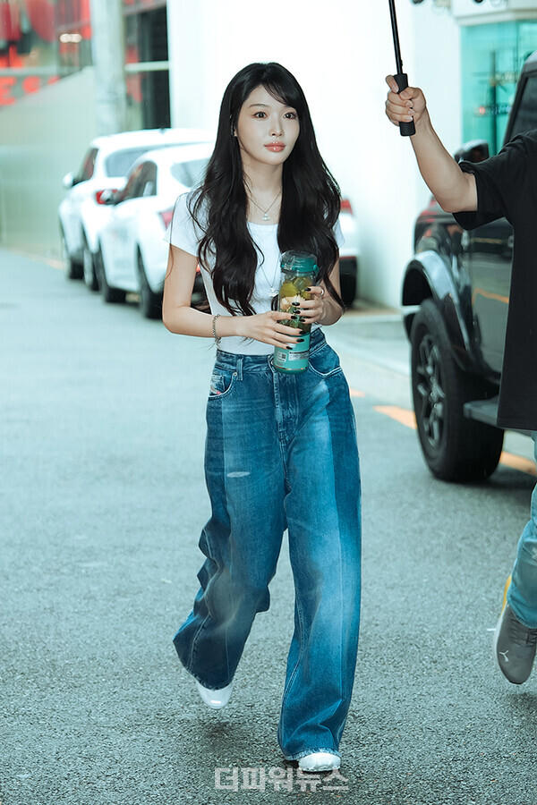 청하,포토월행사