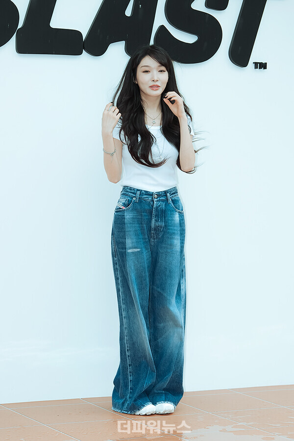 청하,포토월행사