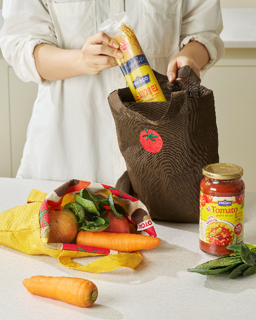 오뚜기 ‘OTOKI SWEET HOME’ 팝업스토어 운영