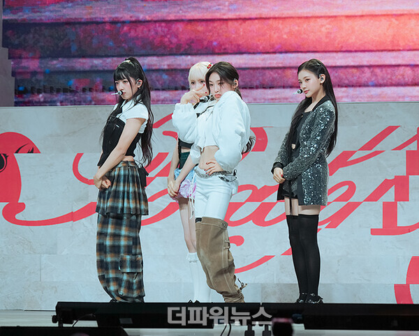 베이비돈크라이,싱글‘FGirl(에프걸)’발매기념쇼케이스