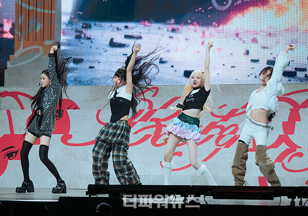 베이비돈크라이,싱글‘FGirl(에프걸)’발매기념쇼케이스