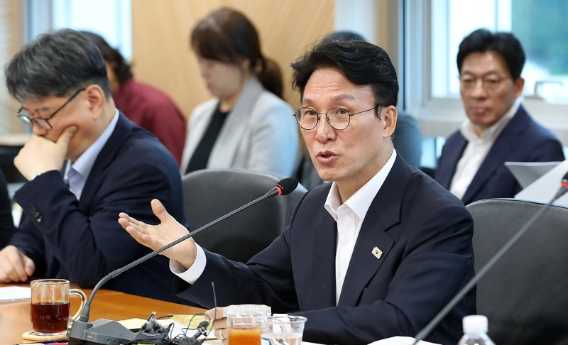 김민석 총리 후보자(사진=연합뉴스)