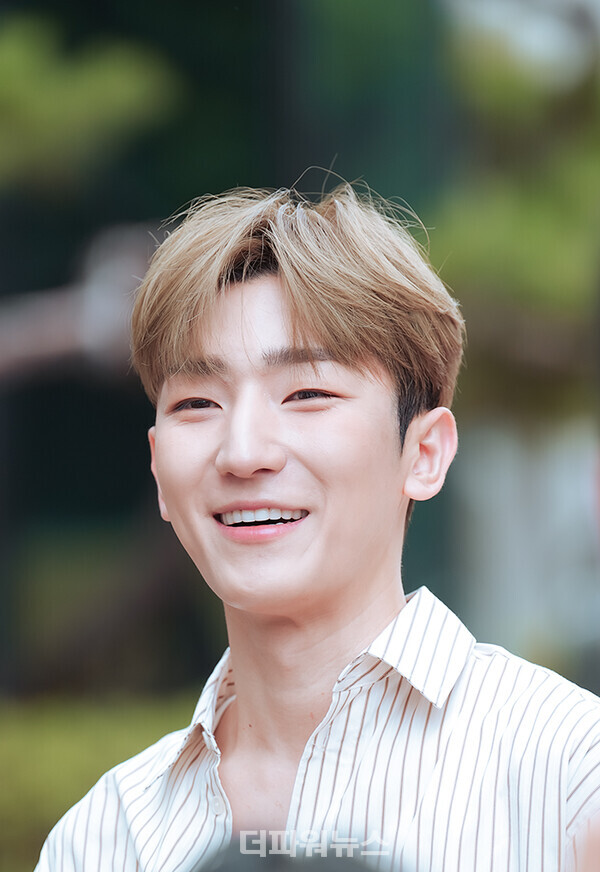 정동환,KBS‘박보검의칸타빌레’출근길