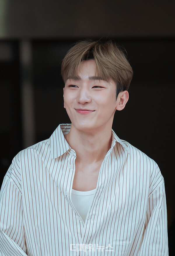 정동환,KBS‘박보검의칸타빌레’출근길