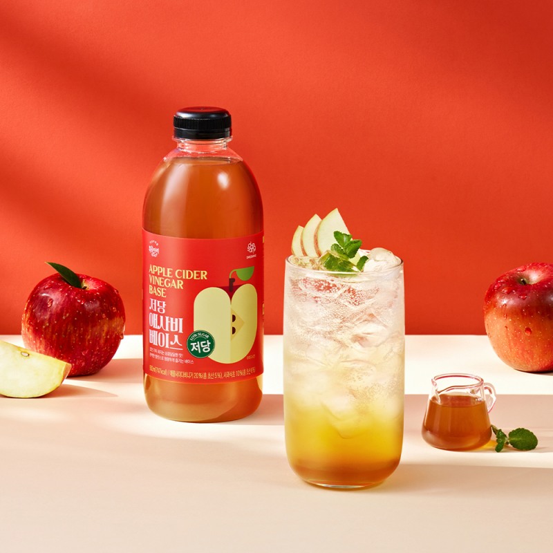 대상다이브스 복음자리, ‘저당 애사비 베이스’ 선보여