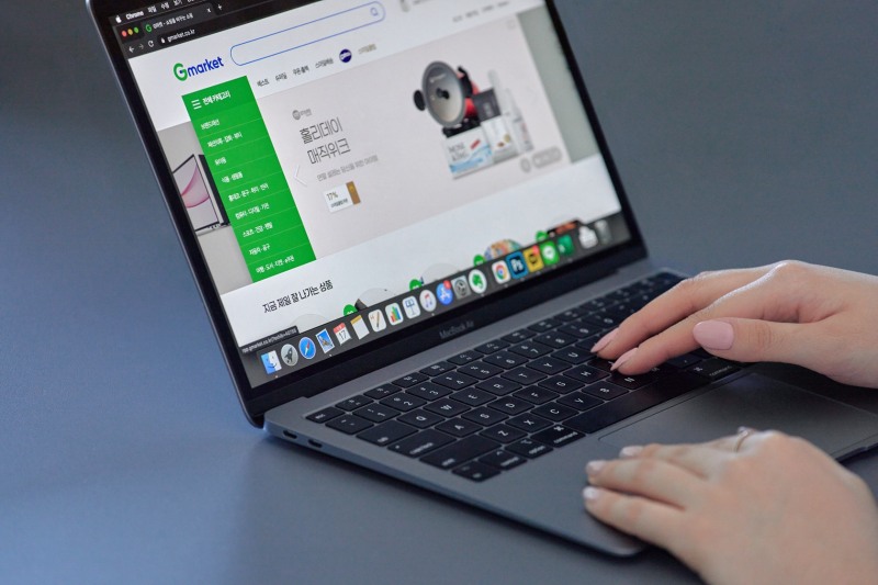 G마켓, 시각장애인 위한 ‘G마켓 사용설명서’ 선보여