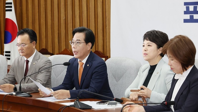 국민의힘 원내 지도부(사진=연합뉴스)