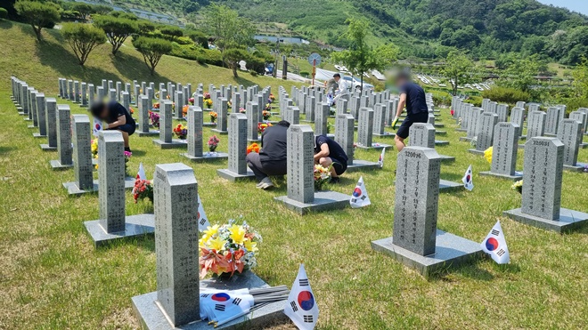 (사진제공=전주소년원)