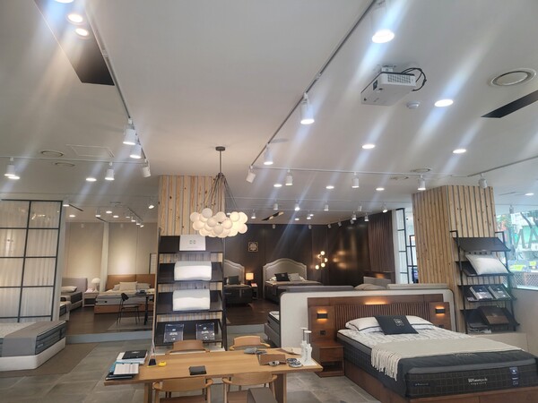 씰리침대 논현점, 메이플 자이 입주민 대상 특가 프로모션 진행