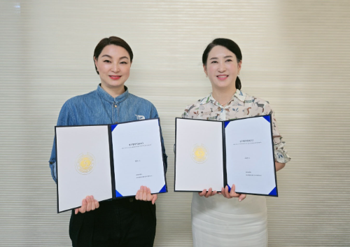 BBQ 아이캔리부트, 식문화 개발 업무협약 체결