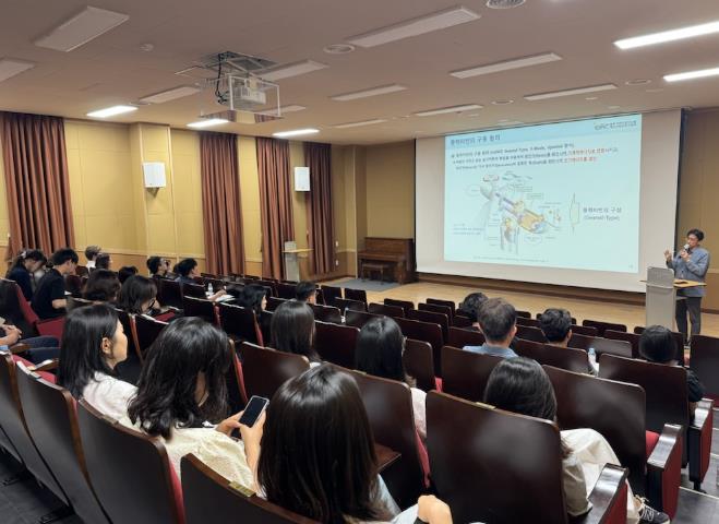 군산시, 공공기관 에너지 합리화 추진 교육 열려